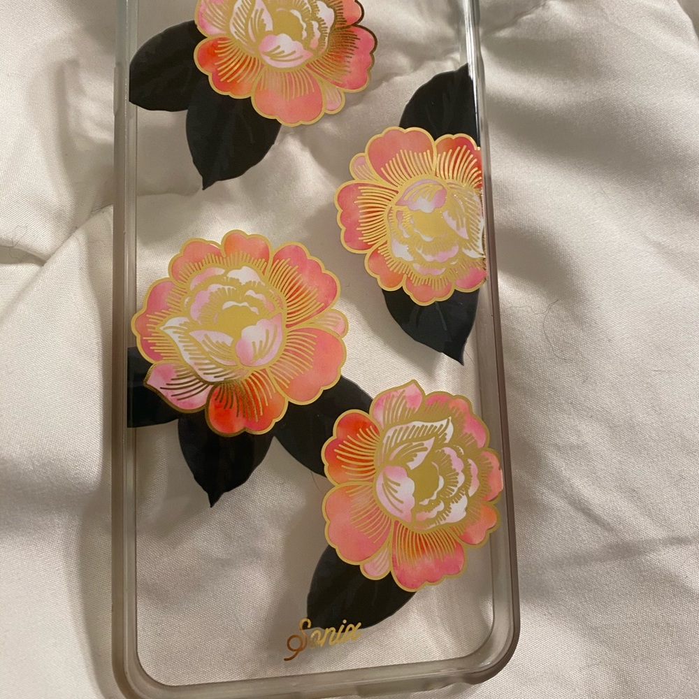 iPhone 8+ Sonix case